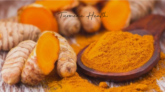 10 Reasons to Spice Up Your New Year with Turmeric