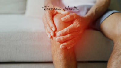 Turmeric and Joint Health: Natural Relief for Arthritis