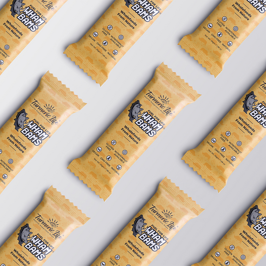 SALE WhamBams Mulitpack Special x20 BARS Best Before 01/25