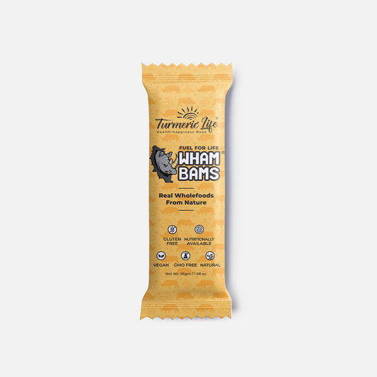 Turmeric NZ, Doctor Doug English,  Golden Paste, Golden Turmeric, Turmeric Life, Wham Bams, vegan, Turmeric New Zealand, Curcumin Supplement, Turmeric Health Benefits 